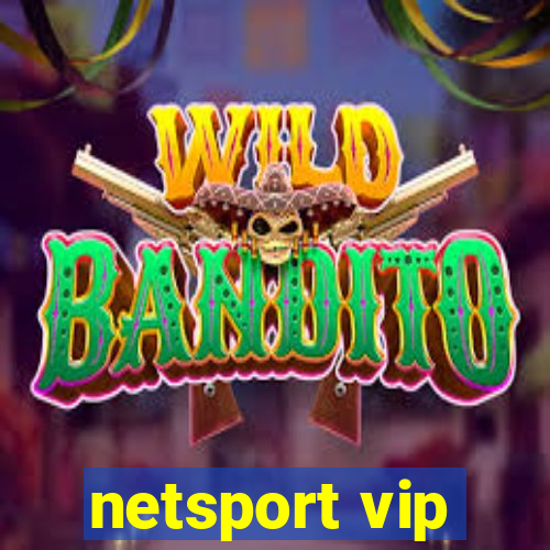 netsport vip